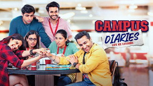 Campus Diaries kép