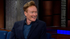 The Late Show with Stephen Colbert 11. évad Ep.15 15. epizód