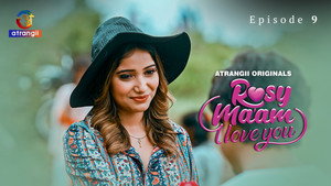 Rosy Ma'am - I Love You 1. évad Ep.9 9. epizód