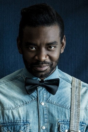 Fabrício Boliveira profil kép