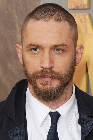 Tom Hardy profil kép