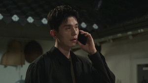 착한 사나이 1. évad Ep.8 8. epizód