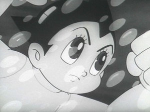 鉄腕アトム 1. évad Ep.30 30. epizód