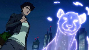 Vixen 1. évad Ep.4 4. epizód