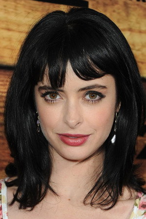 Krysten Ritter profil kép