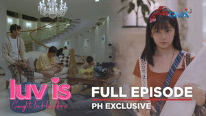 Luv Is 1. évad Ep.2 2. epizód