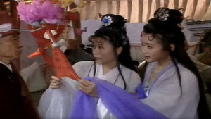新天仙配 1. évad Ep.1 1. epizód