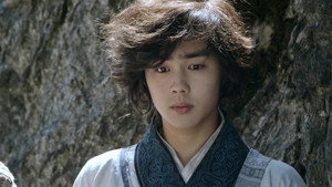 武当一剑 1. évad Ep.17 17. epizód