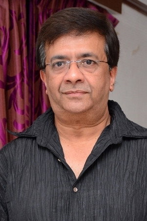 Y. G. Mahendran profil kép