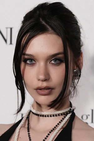 Amanda Steele profil kép