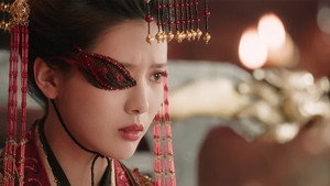 女帝 1. évad Ep.20 20. epizód