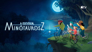 A testvérem, Minótaurosz kép