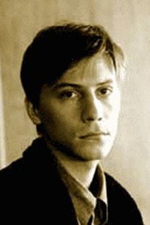 Дмитрий Жамойда profil kép