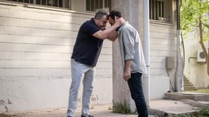 Ayak İşleri 4. évad Ep.8 8. epizód