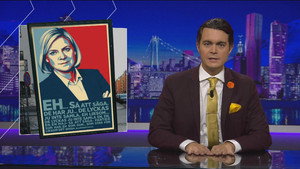 Svenska nyheter 17. évad Ep.11 11. epizód