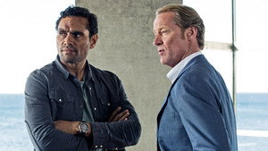 Cleverman 1. évad Ep.5 5. epizód