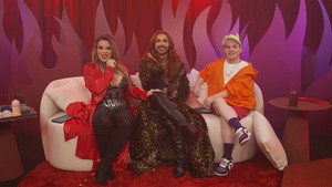 Programa da Wanessa 1. évad Ep.14 14. epizód