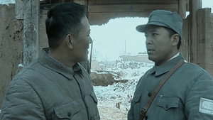 亮剑 1. évad Ep.3 3. epizód
