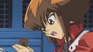 Yu-Gi-Oh! GX 1. évad Ep.59 59. epizód