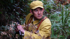侦察记 kép