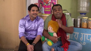 भाभीजी घर पर हैं! 1. évad Ep.270 270. epizód