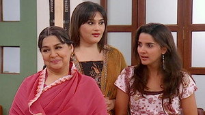 शरारत - थोड़ा जादू, थोड़ी नज़ाकत 1. évad Ep.190 190. epizód