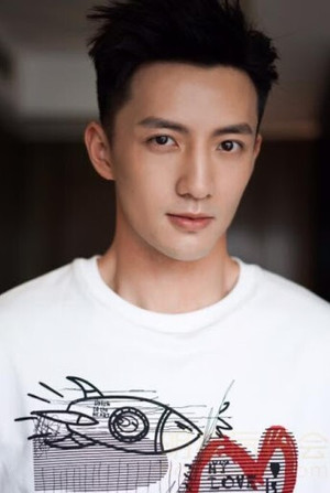 杨仕泽 profil kép