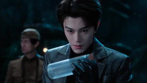 南部档案 1. évad Ep.20 20. epizód