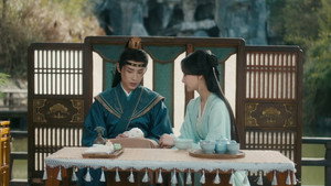 风华鉴 1. évad Ep.18 18. epizód