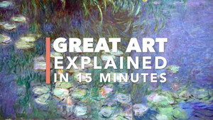 Great Art Explained 1. évad Ep.9 9. epizód