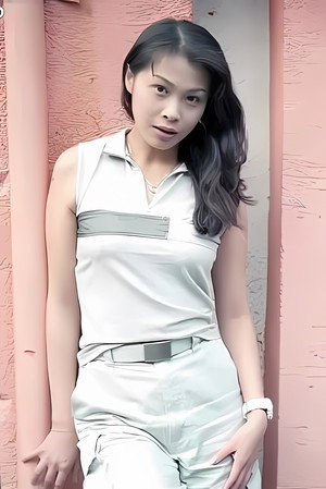 楊梵 profil kép