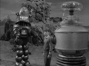 Lost in Space 1. évad Ep.20 20. epizód