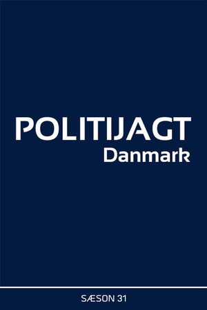 Politijagt 31. évad (2024-09-04) poszter