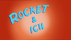 I Got a Rocket! kép
