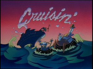 Rocko 2. évad Ep.13 13. epizód