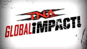 TNA Global Impact! kép