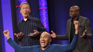 Whose Line Is It Anyway? 3. évad Ep.18 18. epizód