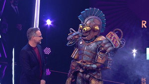 The Masked Singer 7. évad Ep.5 5. epizód