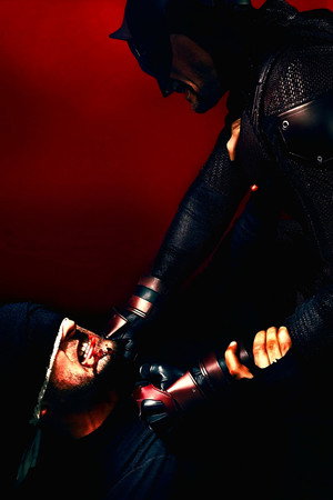 Marvel Daredevil poszter