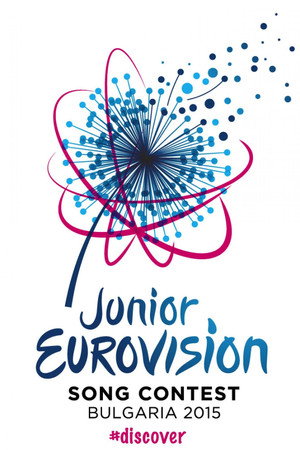 Junior Eurovision Song Contest 13. évad (2015-11-21) poszter