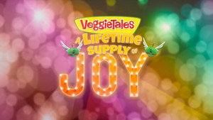 The VeggieTales Show 1. évad Ep.3 3. epizód