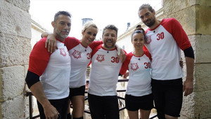 Fort Boyard - Az erőd 30. évad Ep.1 1. epizód