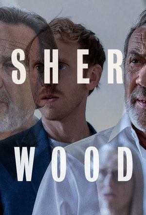 Sherwood poszter