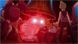 Pokémon 14. évad Ep.8 8. epizód