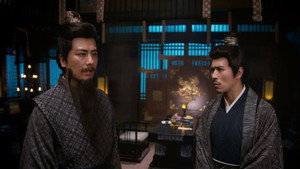 龙门诀之大漠风云变 1. évad Ep.7 7. epizód