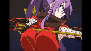 ニンジャスレイヤー フロムアニメイシヨン 1. évad Ep.15 15. epizód