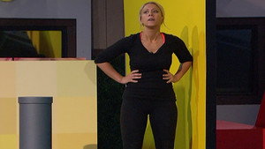 Big Brother 15. évad Ep.32 32. epizód
