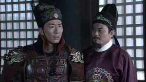 神断狄仁杰 1. évad Ep.6 6. epizód