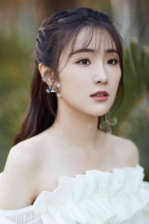 Keying Zhang profil kép