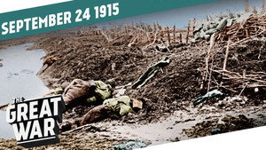 The Great War 2. évad Ep.39 39. epizód